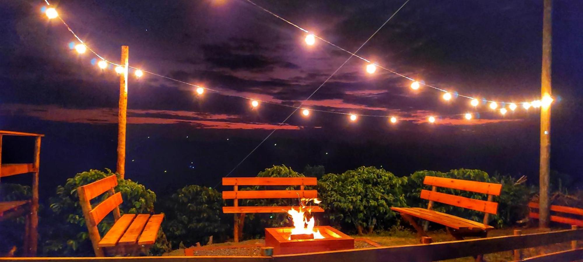 Chales Por Do Sol Caparaó Velho Dış mekan fotoğraf